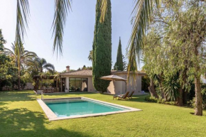 Villa Mai